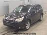 Used 2012 AT subaru forester SJ5 Image[0]
