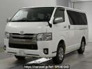Toyota Hiace Van KDH206V