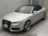 Used 2011 AT audi a5-cabriolet 8FCDNF Image[0]