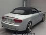 Used 2011 AT audi a5-cabriolet 8FCDNF Image[1]