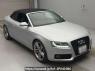 Used 2011 AT audi a5-cabriolet 8FCDNF Image[2]