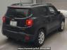Used 2020 AT jeep renegade BV13PM Image[1]