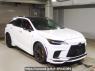 Used 2024 AT lexus rx TALA15 Image[2]