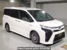 Used 2019 AT toyota voxy ZWR80W Image[2]