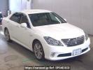 Toyota Crown Hybrid GWS204