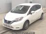 Used 2017 AT nissan note HE12 Image[0]