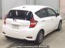 Used 2017 AT nissan note HE12 Image[1]