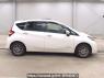Used 2017 AT nissan note HE12 Image[2]