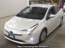 Toyota Prius ZVW55