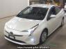 Used 2016 AT toyota prius ZVW55 Image[0]