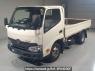 Used 2019 AT toyota dyna-truck XZC605 Image[0]