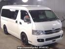 Toyota Hiace Van TRH211K