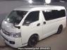Used 2008 AT toyota hiace-van TRH211K Image[1]