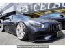 Used 2015 AT mercedes-benz null 190378 Image[2]