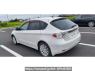 Used 2008 MT subaru impreza GH8 Image[1]