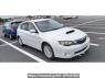 Used 2008 MT subaru impreza GH8 Image[2]