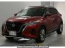 Used 2021 AT nissan kix P15 Image[0]