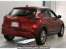 Used 2021 AT nissan kix P15 Image[1]