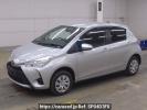 Toyota Vitz NSP135