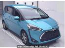 Toyota Sienta NSP170G