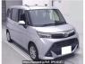 Used 2017 AT toyota tank M900A Image[0]