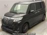 Used 2018 AT toyota roomy M900A Image[0]