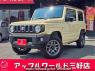 Used 2025 AT suzuki jimny JB64W Image[0]
