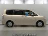 Used 2011 AT toyota voxy ZRR70Gｶｲ Image[2]