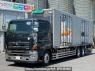 Used 2009 AT hino profia FR1EXYG Image[0]