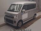 Suzuki Every Wagon DA17Wカイ