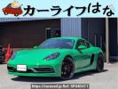 Porsche 718 Cayman 982M40