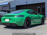 Used 2022 AT porsche 718-cayman 982M40 Image[1]