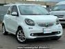 Used 2016 AT smart smart-forfour 453042 Image[2]