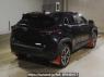 Used 2022 AT toyota yaris-cross MXPB10 Image[1]