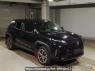 Used 2022 AT toyota yaris-cross MXPB10 Image[2]