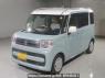 Used 2020 AT suzuki spacia MK53S Image[0]