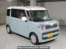 Used 2020 AT suzuki spacia MK53S Image[2]