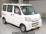 Used 2013 AT daihatsu hijet-cargo S331V Image[2]