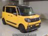 Used 2021 AT suzuki spacia-gear MK53S Image[2]