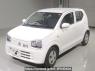Used 2021 AT suzuki alto HA36S Image[0]