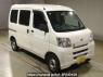 Used 2015 AT daihatsu hijet-cargo S321V Image[2]