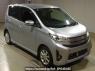 Used 2013 AT mitsubishi ek-custom B11W Image[2]