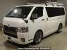 Used 2020 AT toyota hiace-van TRH200V Image[0]