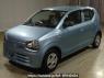 Used 2017 AT suzuki alto HA36S Image[0]
