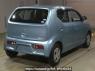 Used 2017 AT suzuki alto HA36S Image[1]