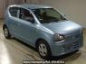 Used 2017 AT suzuki alto HA36S Image[2]