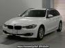 Used 2015 AT bmw 3-series 3D20 Image[0]