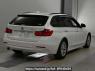 Used 2015 AT bmw 3-series 3D20 Image[1]