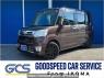 Used 2016 AT daihatsu tanto LA600S Image[0]