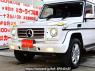 Used 2015 AT mercedes-benz g-class 463346 Image[1]